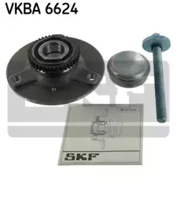 VKBA 6624 SKF